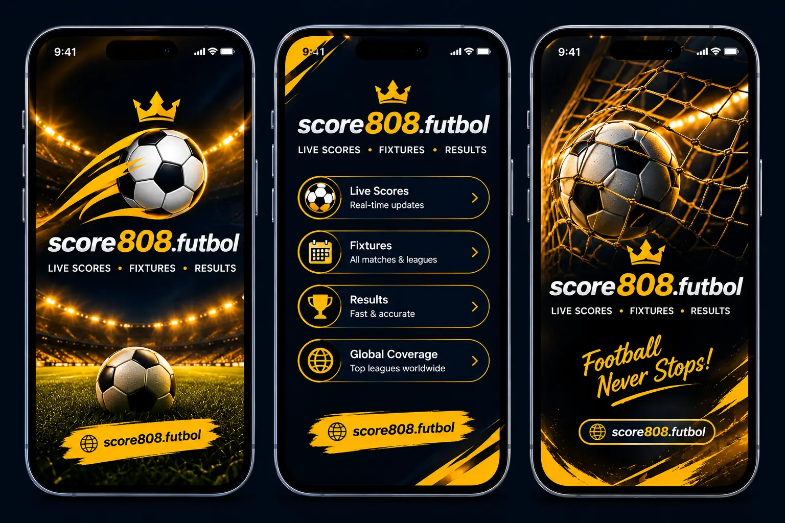Score808 Live TV